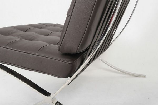 Barcelona Chair and Ottoman[4] 