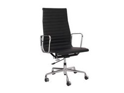 Eames Aluminum high back Office Chair