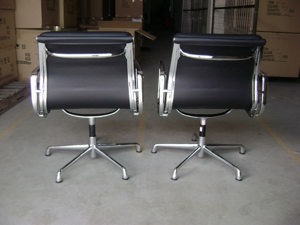 Eames Aluminum Management Chair [4] 
