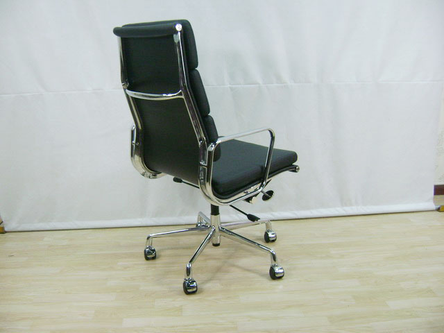 Soft Executive office Chair [3] 