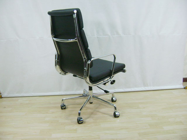 Soft Executive office Chair [3] 