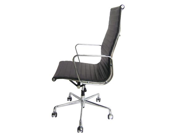 Eames Aluminum high back Office Chair[2]