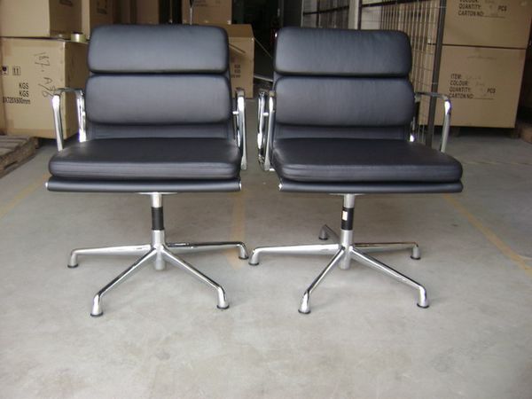 Eames Aluminum Management Chair [3] 