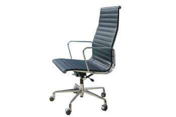 Eames Aluminum high back Office Chair[4] 