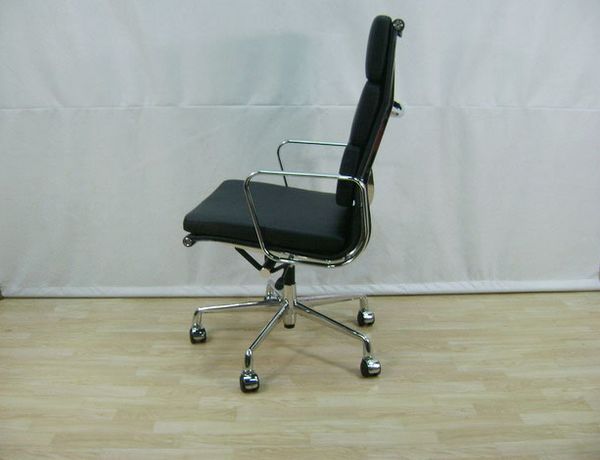 Soft Executive office Chair [2]