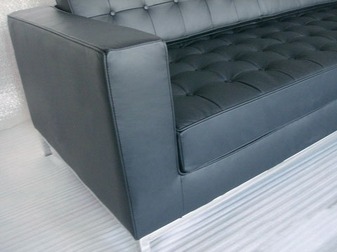 Florence Knoll Grande Corner Sofa[4] 