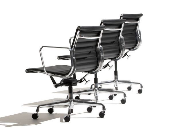  Aluminum Office chair by charles & ray eames[4] 
