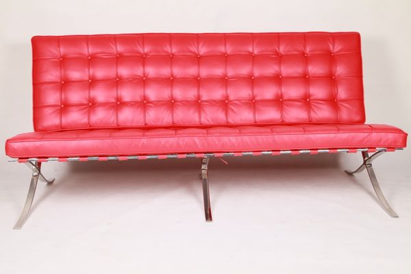 Barcelona Sofa in Three Seater[2]