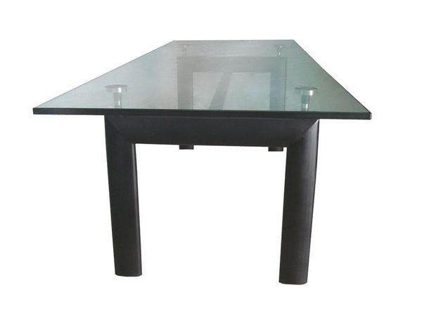 LC6 Table by Le Corbusier[2]