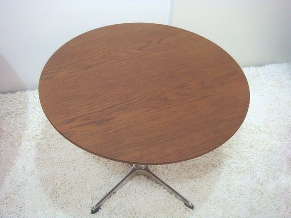 Arne Jacobsen Coffee Table[2]