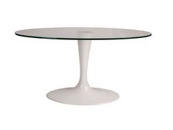 Oval Tuplip Table 