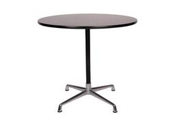 Eames Conference Round Table in 80cm Diameter