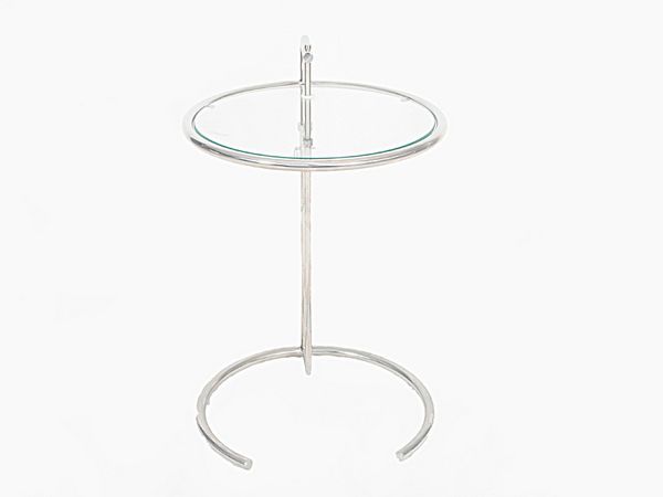 Eileen Gray End Table [2]