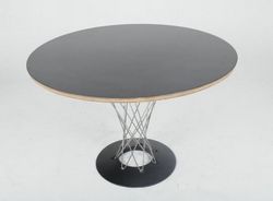 Noguchi Dining Table by Isamu Noguchi 