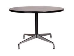 Eames Conference Round Table in 110cm Diameter