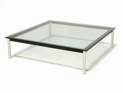 Le corbusier Coffee Table LC10