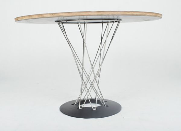 Noguchi Dining Table by Isamu Noguchi [2]