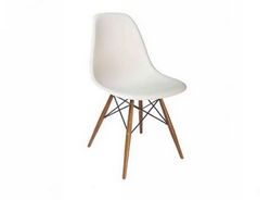 Eames Side Chair