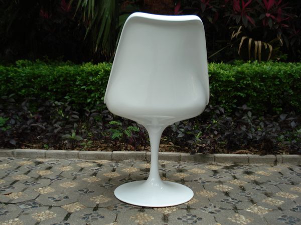 Eero Saarinen Tulip Armless Chair[5] 