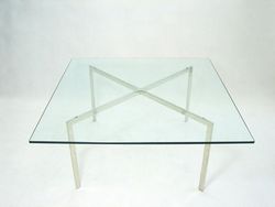 Barcelona Coffee Table 