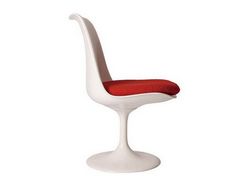 Eero Saarinen Tulip Armless Chair