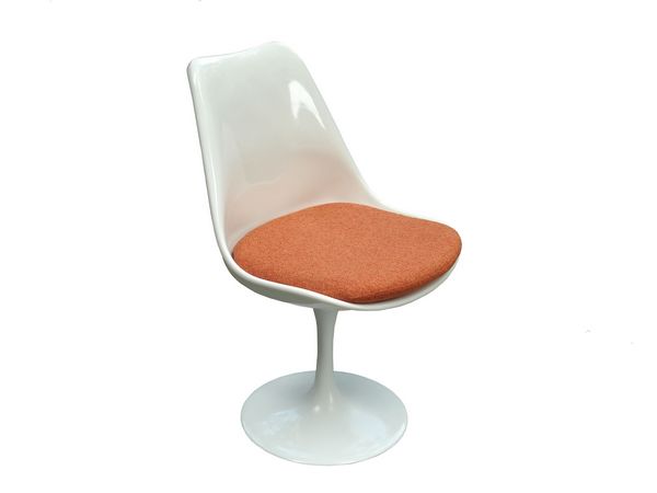 Eero Saarinen Tulip Armless Chair[4] 