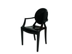 Wraith Chair with Arms