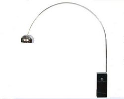 Arco Floor Lamp