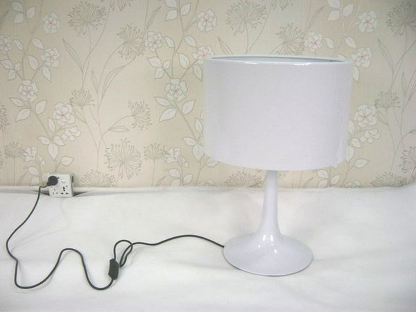 Spun Light T2 Table Lamp[3] 