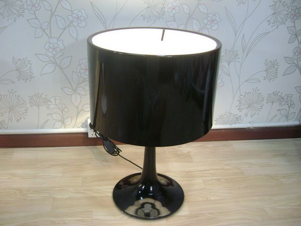 Spun Light T2 Table Lamp[2]