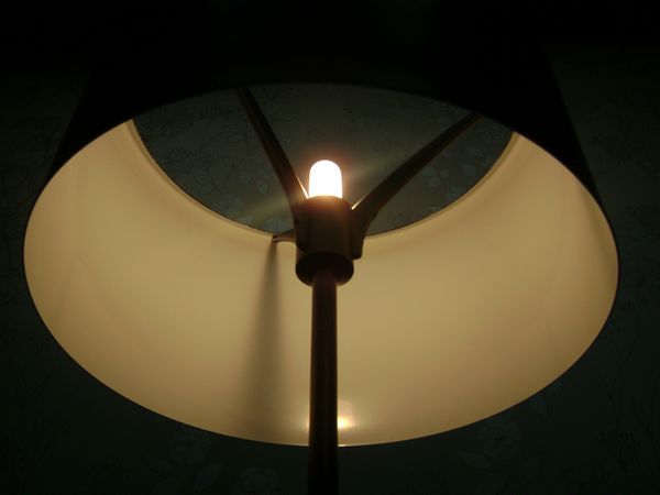 Spun Light Floor Lamp[4] 