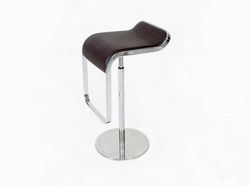 LEM Piston Bar Stool