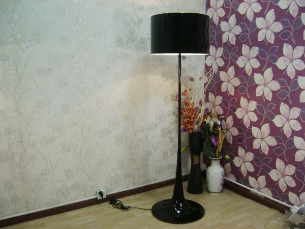 Spun Light Floor Lamp[2]