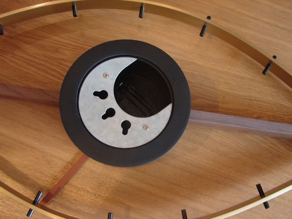 Nelson Eye Clock[5] 