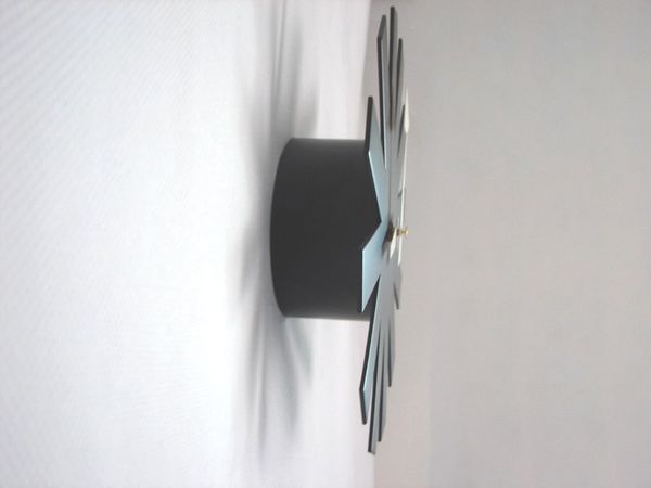 Asterisk Clock[4] 