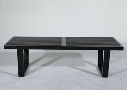 Nelson Platform Bench 