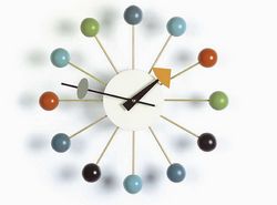 George Nelson Ball Clock