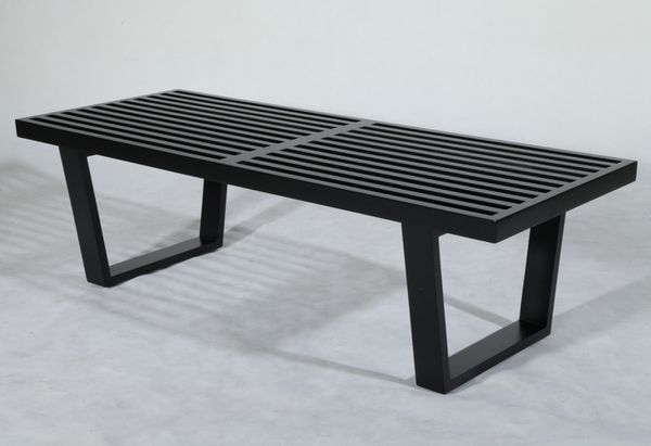 Nelson Platform Bench [2]