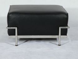 Le Corbusier LC3 Ottoman