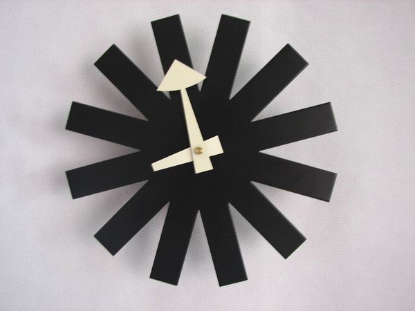 Asterisk Clock[2]