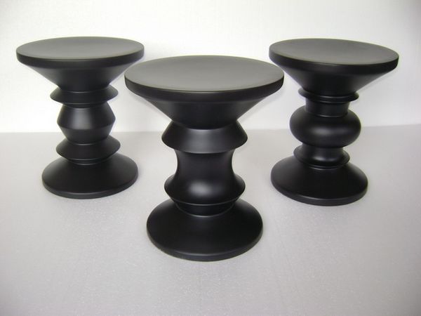 Herman Miller Eames Stool[2]