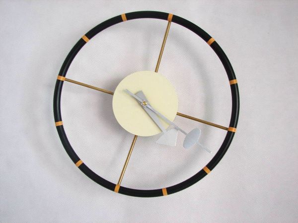 Steering Wheel Clock[2]