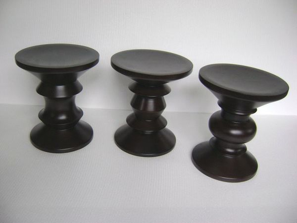 Herman Miller Eames Stool[3] 