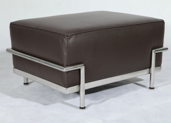 Le Corbusier LC3 Ottoman[4] 