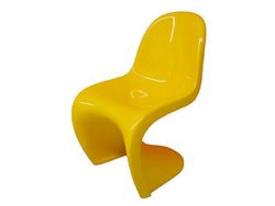 Verner Panton Dining Chair