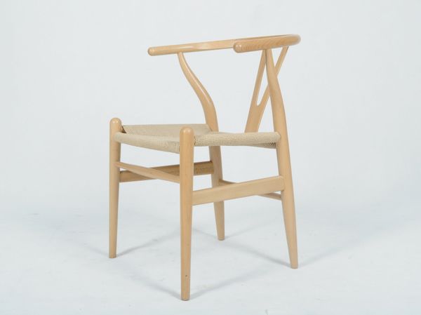 Wishbone Chair/Y-Chair[4] 