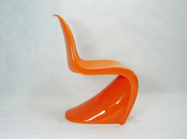 Verner Panton Chair[2]