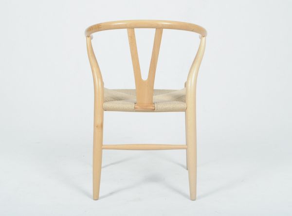 Wishbone Chair/Y-Chair[5] 