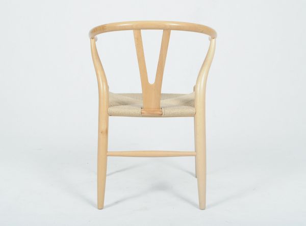Wishbone Chair/Y-Chair[5] 