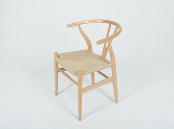 Wishbone Chair/Y-Chair[3] 